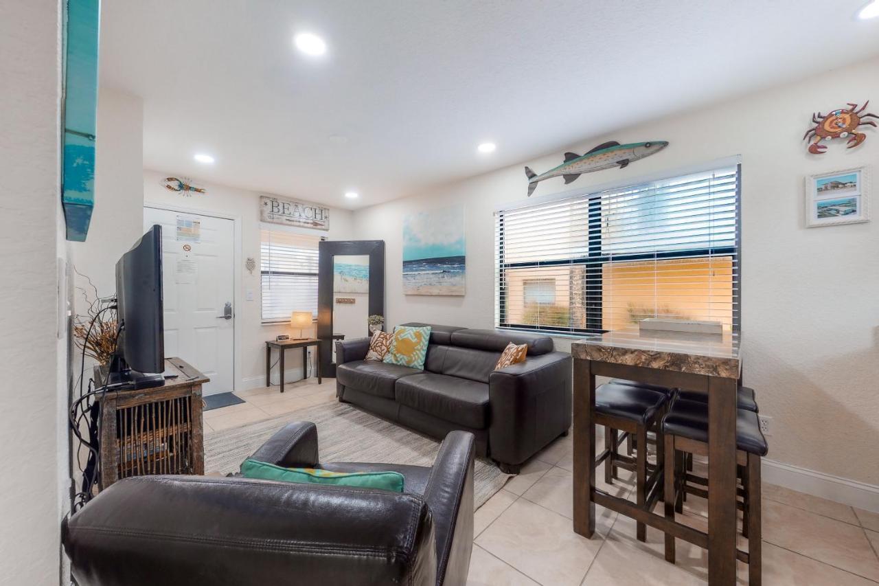 Royal Orleans 111 Apartment St. Pete Beach Luaran gambar