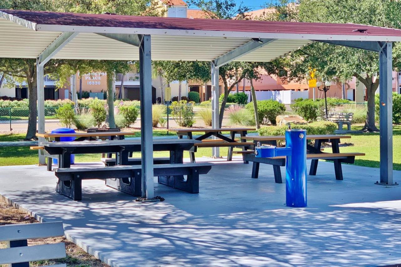 Royal Orleans 111 Apartment St. Pete Beach Luaran gambar