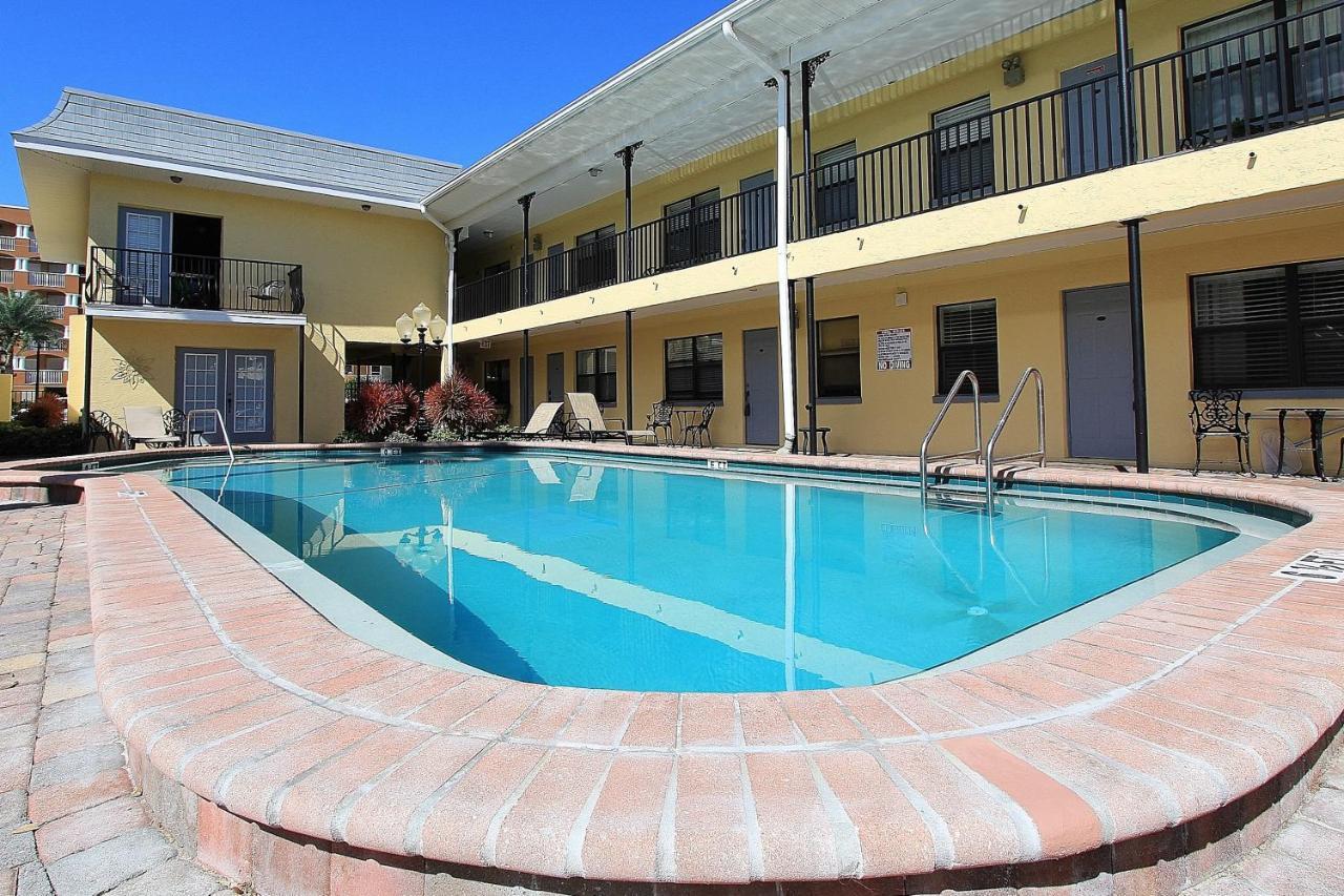 Royal Orleans 111 Apartment St. Pete Beach Luaran gambar