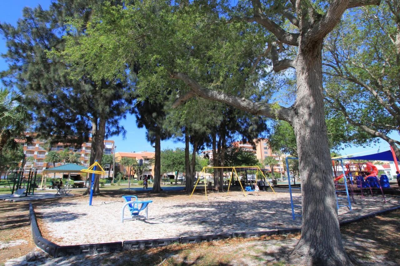 Royal Orleans 111 Apartment St. Pete Beach Luaran gambar