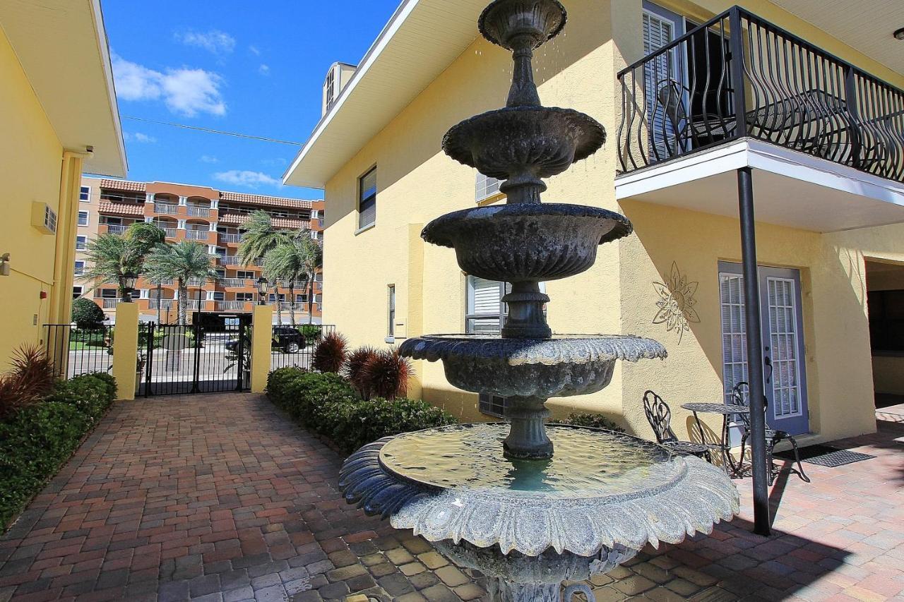 Royal Orleans 111 Apartment St. Pete Beach Luaran gambar