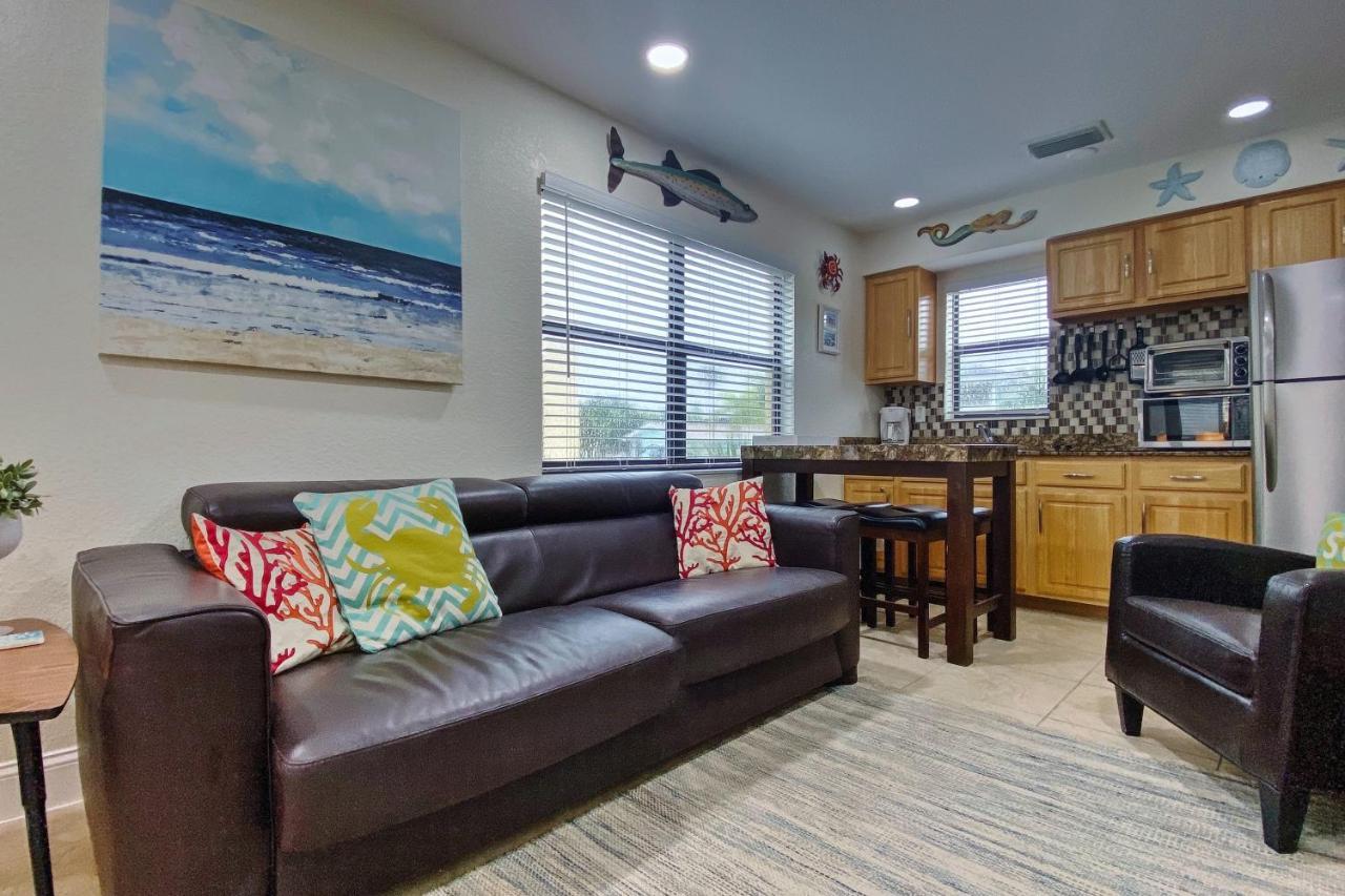 Royal Orleans 111 Apartment St. Pete Beach Luaran gambar