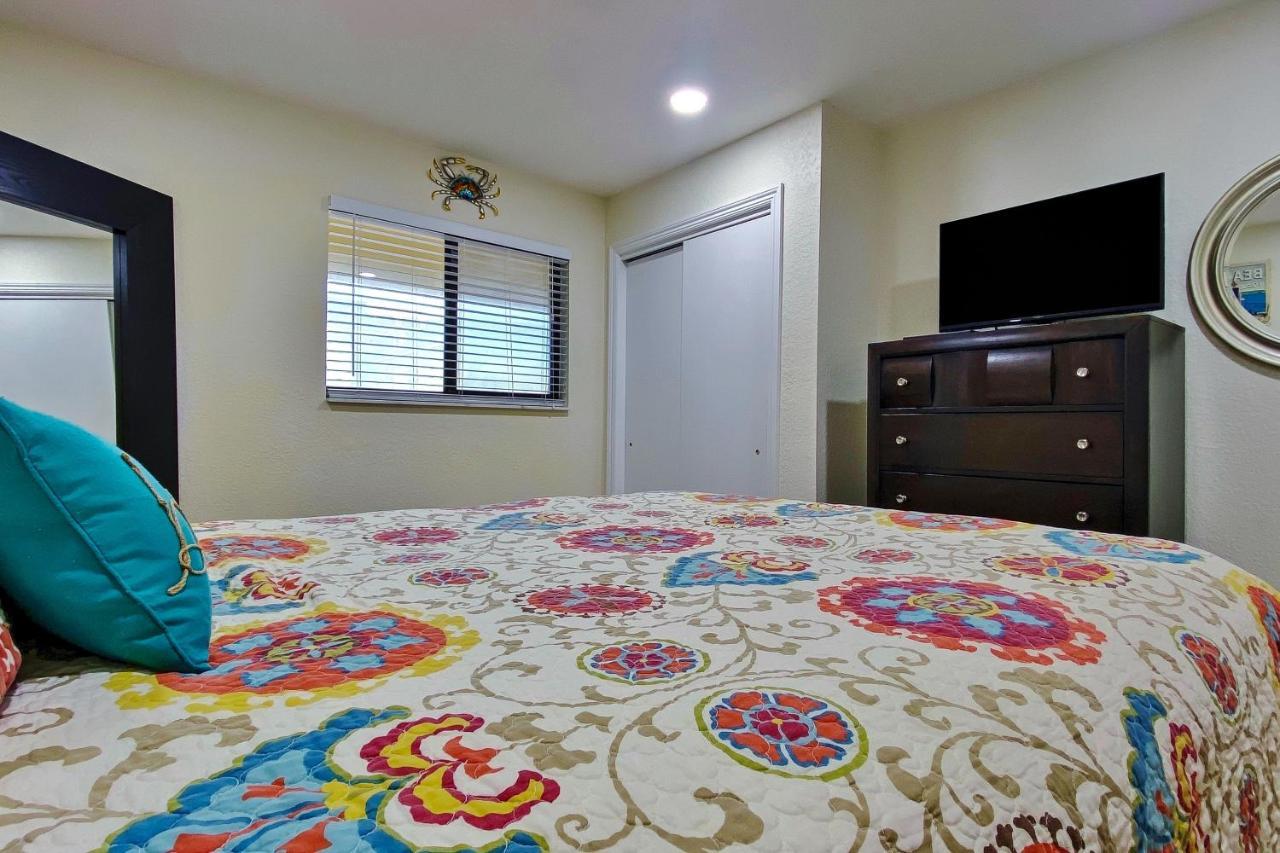 Royal Orleans 111 Apartment St. Pete Beach Luaran gambar