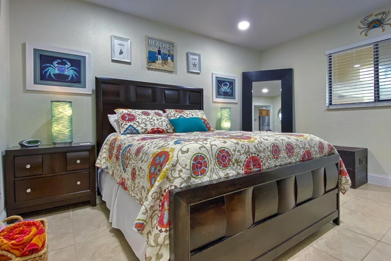 Royal Orleans 111 Apartment St. Pete Beach Luaran gambar