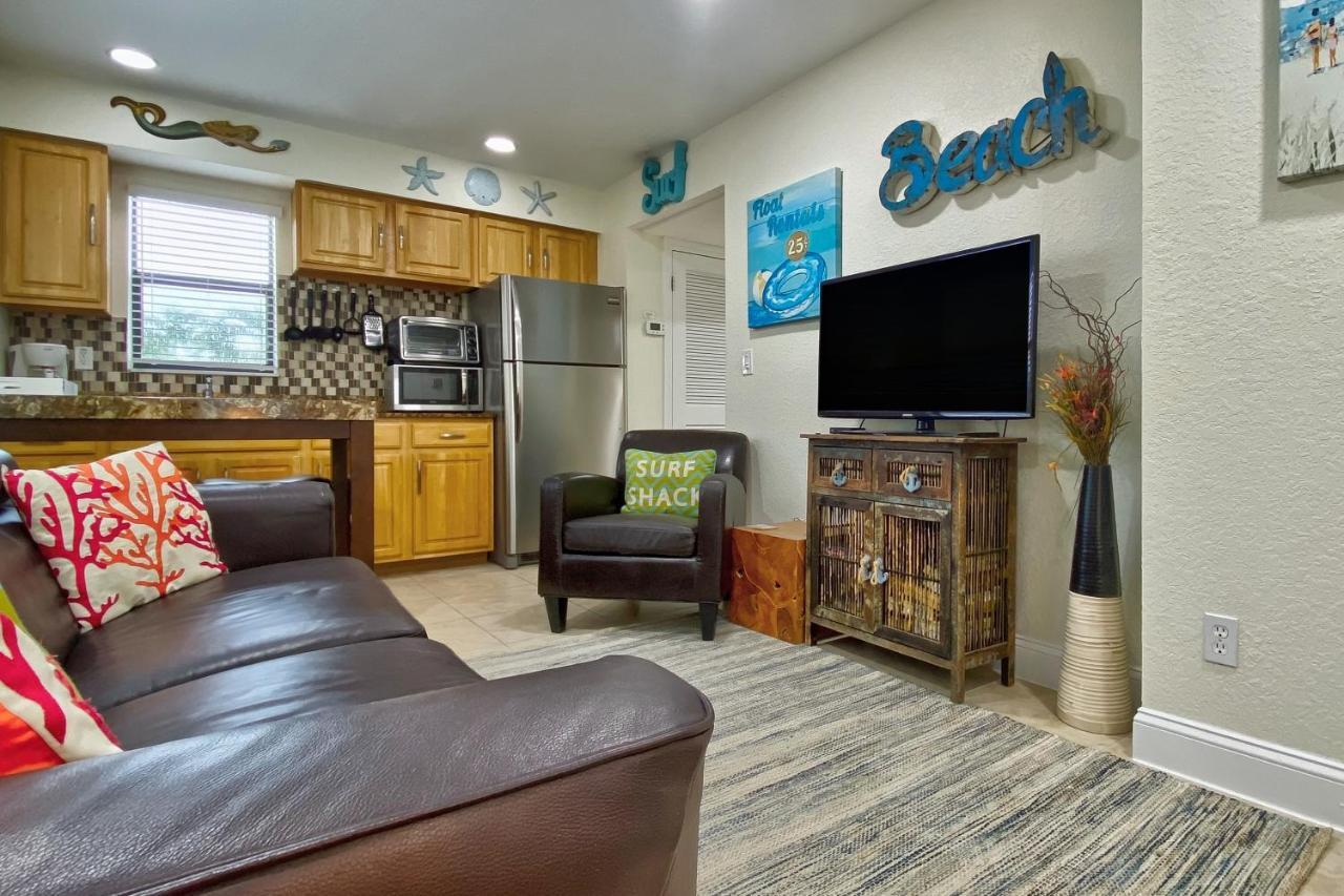 Royal Orleans 111 Apartment St. Pete Beach Luaran gambar