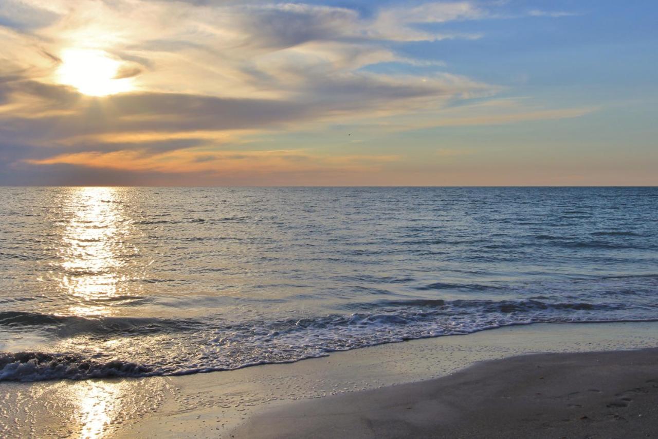 Royal Orleans 111 Apartment St. Pete Beach Luaran gambar