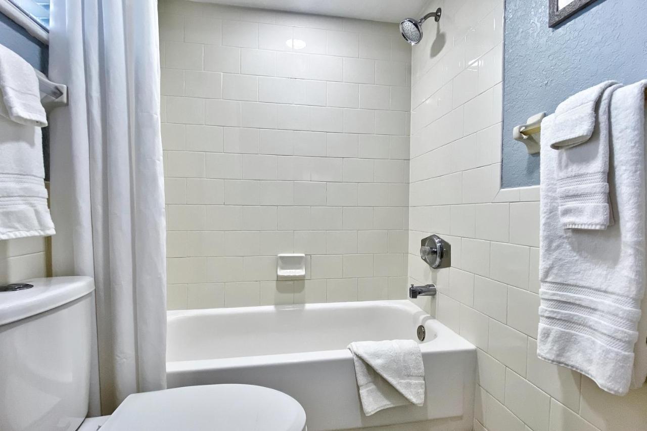 Royal Orleans 111 Apartment St. Pete Beach Luaran gambar